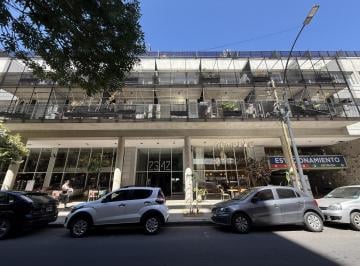 Departamento · 36m² · 2 Ambientes · Departamento en Venta 2 Ambientes en Nuñez Apto Profesional!