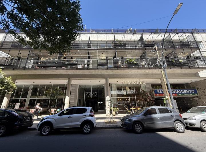 Departamento en Venta 2 Ambientes en Nuñez Apto Profesional!