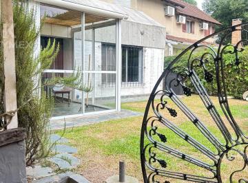 Casa · 130m² · 5 Ambientes · 4 Cocheras · Venta Casa Maschwitz Cc