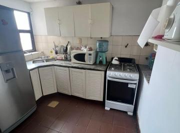 Departamento · 76m² · 4 Ambientes · 1 Cochera · Departamento - Barrio Norte