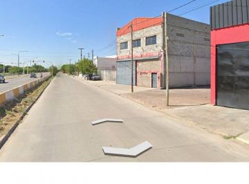Terreno , Santiago del Estero · Venta de 3 Terrenos en Bloque. 1 Terreno con Frente Sobre Avda. Colectora y 2 Sobre Clle Río Seco.