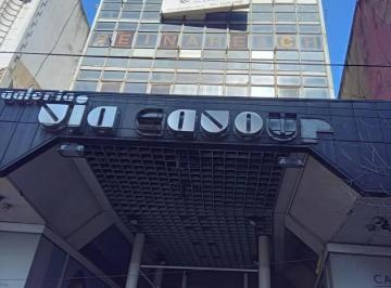 Oficina comercial · 112m² · 6 Ambientes · Venta Oficina 6 Ambientes Parque Rivadavia Caballito