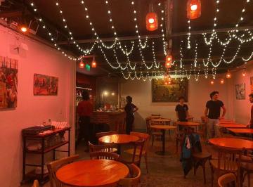 Fondo de comercio en Venta de 6 ambientes Palermo Hollywood · Fondo de Comercio Bar/ Paraguay 5500, Palermo, Caba / U$s 35.000