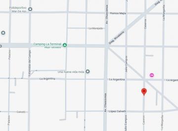 Terreno · 2000m² · Venta de Lote de 2000 m² en Mar de Ajo