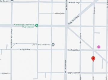 Terreno · 2000m² · Venta de Lote de 2000 m² en Mar de Ajo