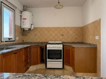 Departamento de 1 ambiente, Villa María · Depto en Venta con Cochera