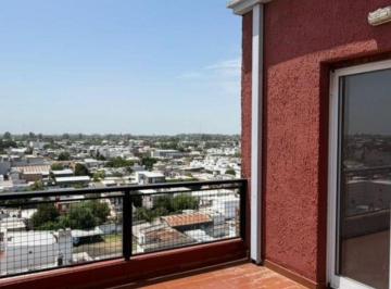 Departamento de 1 ambiente, Villa María · Depto en Venta con Cochera