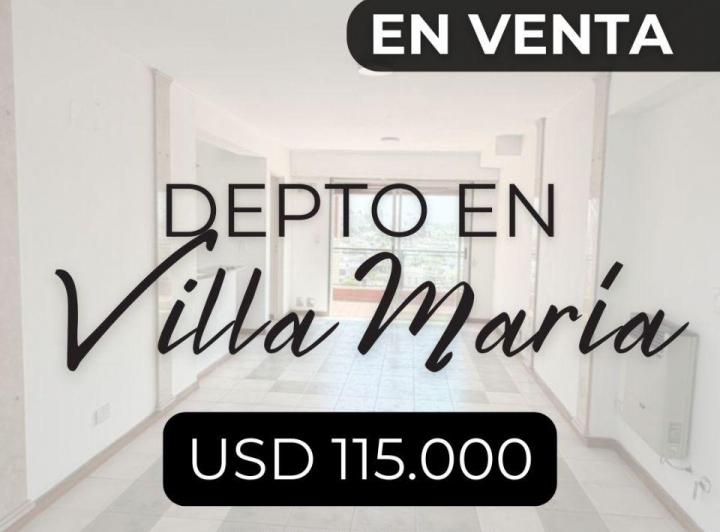 Departamento · 91m² · 1 Ambiente