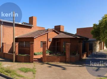 Casa · 120m² · 6 Ambientes · Casa en San Nicolas de Los Arroyos