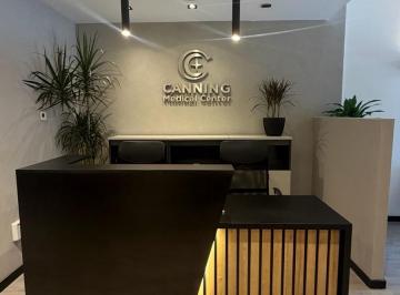 Oficina comercial · 12m² · 13 Ambientes · Consultorios Médicos en Alquiler