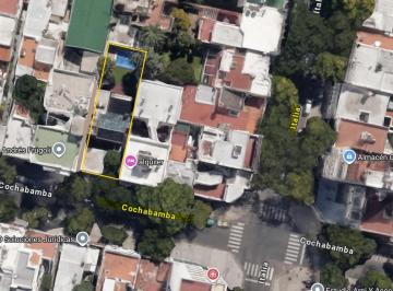 Terreno · 400m² · Terreno en Cafferata Al 200
