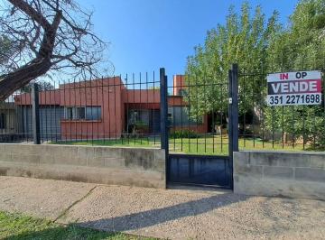 Casa de 6 ambientes, Villa Allende · Hace Tus Primeros Pasos con La Mejor Casa! Apta Credito / / Tiene Tooodooo y Mass