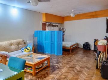 Departamento de 2 ambientes, Recoleta · Gran Dos Ambientes de 60 m² con Cochera