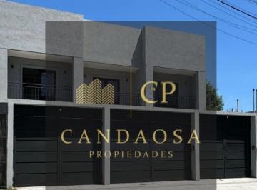 Casa · 110m² · 4 Ambientes · 1 Cochera · Orr. Excelente Casa Dúplex a Estrenar en Venta