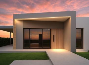 Casa · 218m² · 3 Ambientes · 2 Cocheras · Casa en Venta en La Bastilla