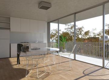 Departamento · 73m² · 4 Ambientes · Venta Departamento 2 Dorm. en Nuestra Señora de Lourdes