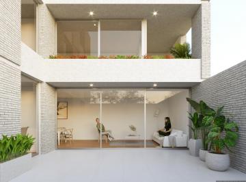Departamento · 73m² · 4 Ambientes · Venta Departamento 2 Dorm. en Nuestra Señora de Lourdes