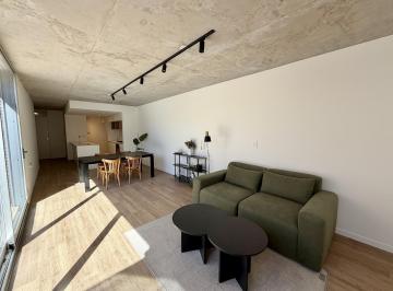 Departamento · 73m² · 4 Ambientes · Venta Departamento 2 Dorm. en Nuestra Señora de Lourdes