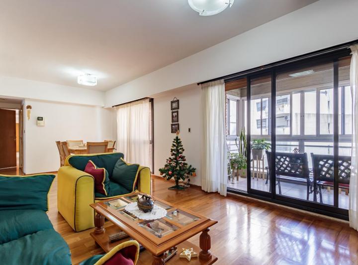 Departamento en venta en Distrito Centro · 4 ambientes