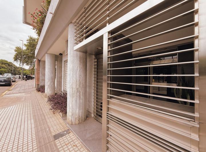 Oficina comercial · 180m² · 7 Ambientes