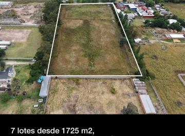 Terreno · 16414m² · Venta - 7 Lotes en Block - Zona Camino a Necochea