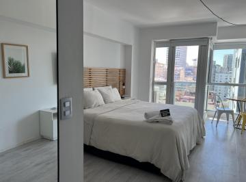 Departamento · 30m² · 1 Ambiente · Departamento en Venta o Alquiler - Studio Profesional - 1 Ambiente - Torre Bellini Esmeralda