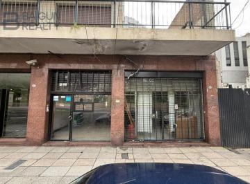 Local comercial · 28m² · 1 Ambiente · Local en Alquiler, Zona Cañitas