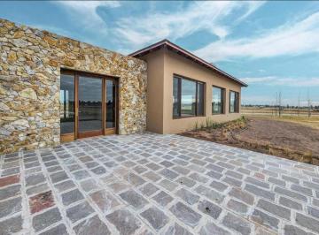 Terreno · 800m² · Terreno en Venta Barrio Privado La Finca - Funes Lote 241