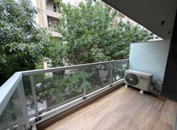 Departamento de 1 ambiente, Belgrano · Ideal Inversión o Renta Temporal Monoambiente Premium en Belgrano