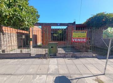 Casa de 1 ambiente, Merlo · Venta de Lote con Construccion a Terminar y Casa Prefabricada en Merlo Norte (A m de Av H. Yri
