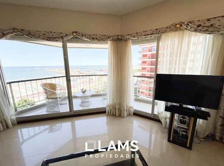 Departamento · 70m² · 3 Ambientes · 1 Cochera