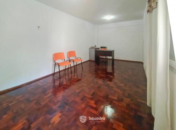 Departamento · 43m² · 2 Ambientes
