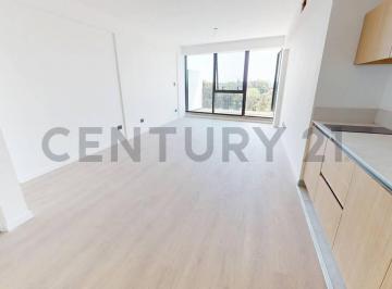 Departamento · 41m² · 1 Ambiente · Alquiler Monoambiente Villa del Parque