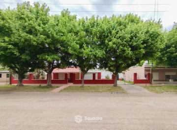 Casa · 214m² · 8 Ambientes · Venta | Permuta - Casa de 3 Dorm. con Cochera y Patio. Monje, San Jerónimo, Santa Fe.