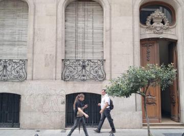 Oficina comercial de 4 ambientes, San Nicolás · Casa Roca, Piano Nobile, un Pedazo de Nuestra Historia!