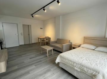 Departamento · 26m² · 1 Ambiente · Venta Departamento Monoambiente con Amenities en Caballito