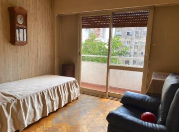 Departamento · 142m² · 4 Ambientes · 1 Cochera · Departamento 3 Dor. C/dep - Colegiales, Capital Federal