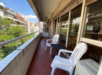 Departamento · 142m² · 4 Ambientes · 1 Cochera · Departamento 3 Dor. C/dep - Colegiales, Capital Federal