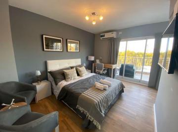 Departamento · 25m² · 1 Ambiente · Depto en Excelente Locación y Amoblado