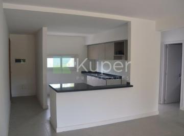 Departamento · 44m² · 2 Ambientes · 1 Cochera · Departamento en Venta en Saravi Village, Pilar, G. B. a. Zona Norte