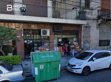 Local comercial · 56m² · 1 Ambiente · Local en Alquiler, Zona Cañitas