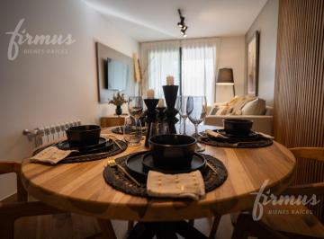 Departamento · 68m² · 3 Ambientes · Departamento en Greenlife, General Paz de 2 Dorm.!