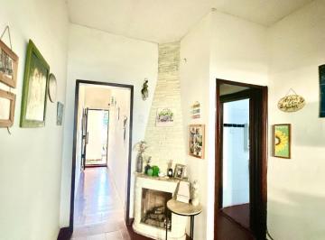 PH · 50m² · 2 Ambientes · Casa Tipo PH 2 Amb con Patio y Parrilla - Frias N*3696
