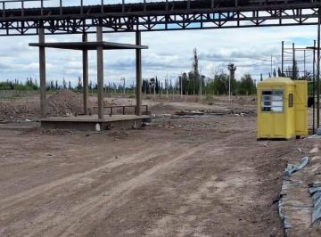 Terreno , Cruz de Piedra · Lote en Venta en Baarrio Privado Villa Guadalupe