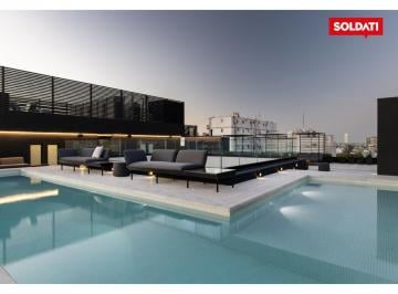 Departamento · 45m² · 2 Ambientes · Departamento 2 Ambientes Al Frente en Venta - Palermo