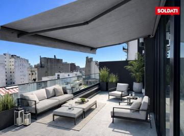 Departamento · 45m² · 2 Ambientes · Departamento 2 Ambientes Al Frente en Venta - Palermo