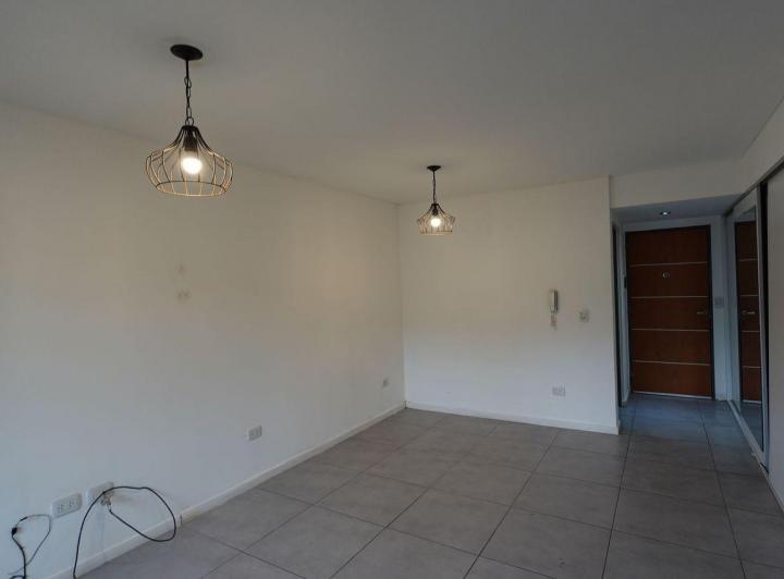 Departamento · 30m² · 1 Ambiente