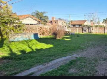 Casa de 4 ambientes, Tigre · Venta Casa con Lote de 766 m²