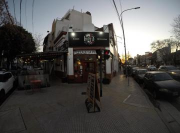 Fondo de comercio · 95m² · 5 Ambientes · Fondo de Comercio en Venta - Pizzería - Belgrano