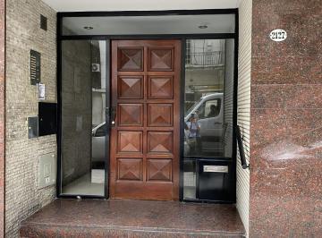Departamento de 2 ambientes, Recoleta · Venta 2 Ambientes en Recoleta Apto Profesional